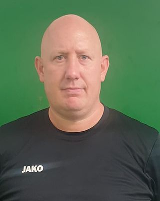 Sascha-Reiner Schreck