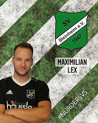 Maximilian Lex