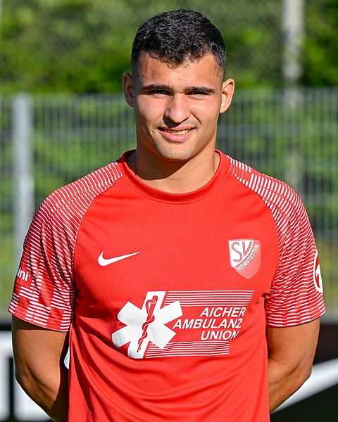 Luca Mauerer