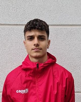 Matteo Tomasevic