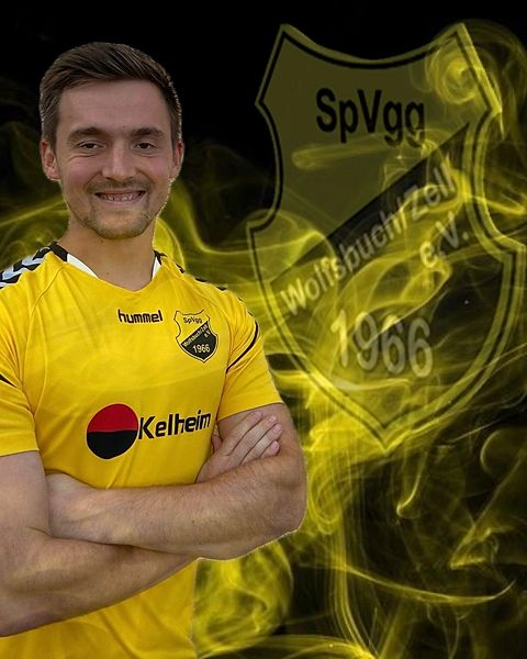 Foto: SpVgg Wolfsbuch/Zell