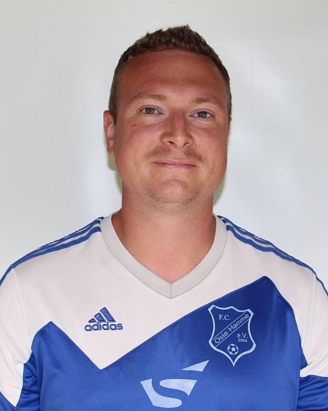 Foto: Danny Haar