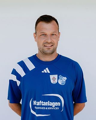 Sebastian Maier