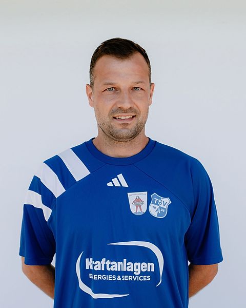 Foto: TSV Triftern