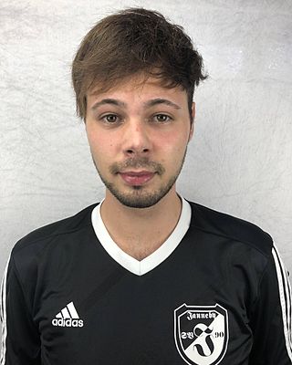 Patryk Grabowiecki