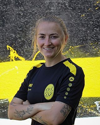 Pamela Goerißen