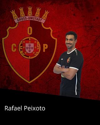 Raffael da Silva Peixoto