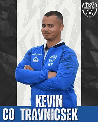Kevin Travnicsek