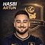 Hasbi Artun