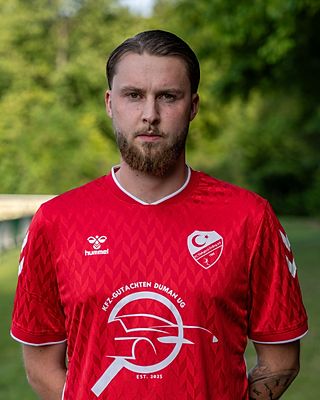 Maxim Keileberg