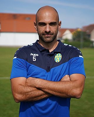 Dominic Voigt