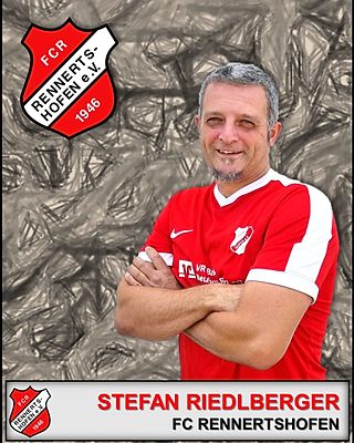 Stefan Riedlberger