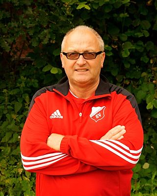 Peter Thede