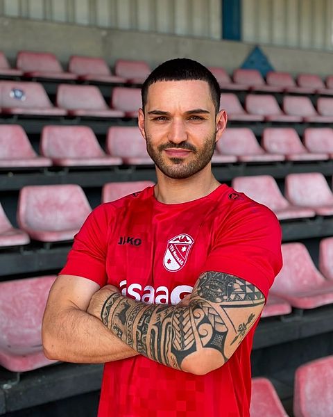 Foto: Tsv Neusäß