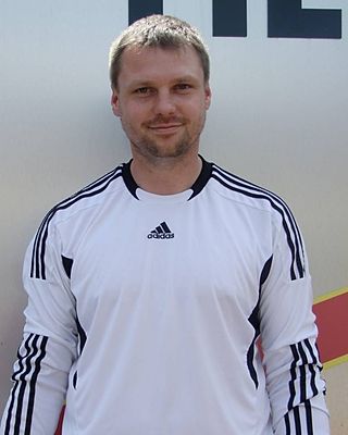 Tobias Wiedmann