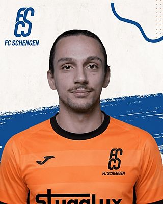 Glenn Sedja