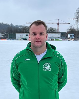 Daniel Habermayr