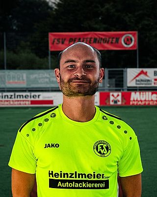 Maximilian Bleisteiner