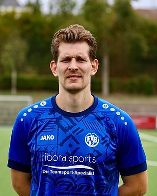 Moritz Christ