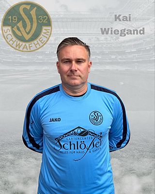 Kai Wiegand