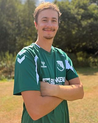 Tom Stöver