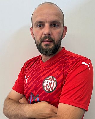 Zekeriyya Yildirimoglu