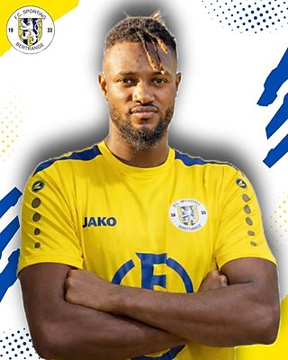 Francisco Jorge Egbula Garcia