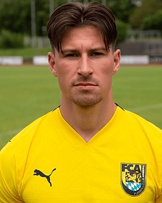 Yannik Haller