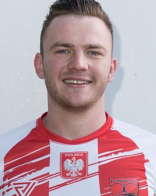 Mateusz Rafal Cichanski