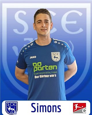 Fabian Simons