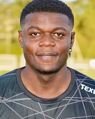 Joao Ngongo