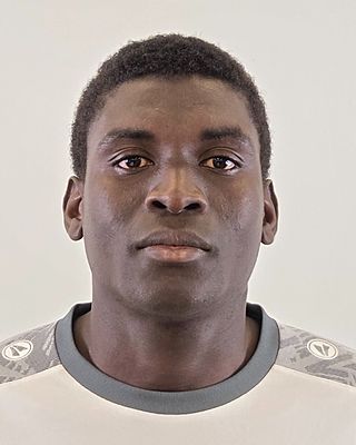 Mamadou Saliou Keita