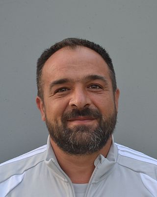Alban Sejdini