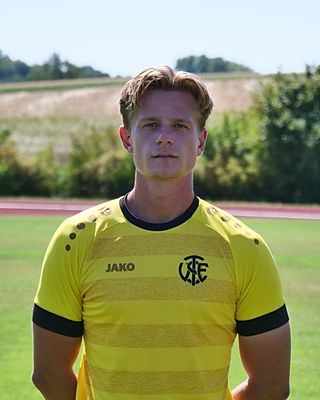 Maximilian Stadler