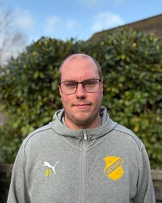 Steffen Weißmüller