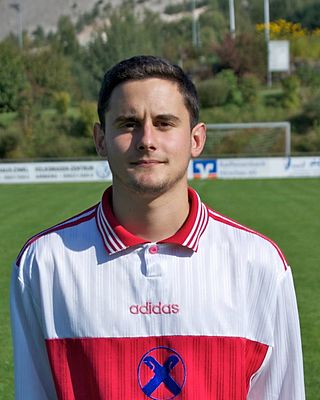 Martin Stadler