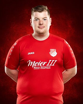 Lukas Seibert