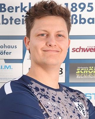 Vincent Reiter