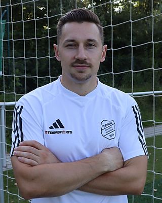 Jonas Zeller