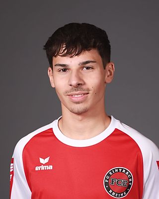 Diogo Franca Carvalho