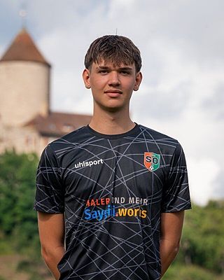 Luca-Elias Pahlke