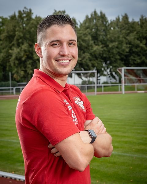 Foto: Steve Meinhardt