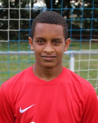 Regen Amaniel Estifanos