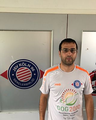 Yusuf Güngör