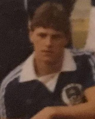 Frank Morgenstern