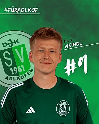 Felix Weindl