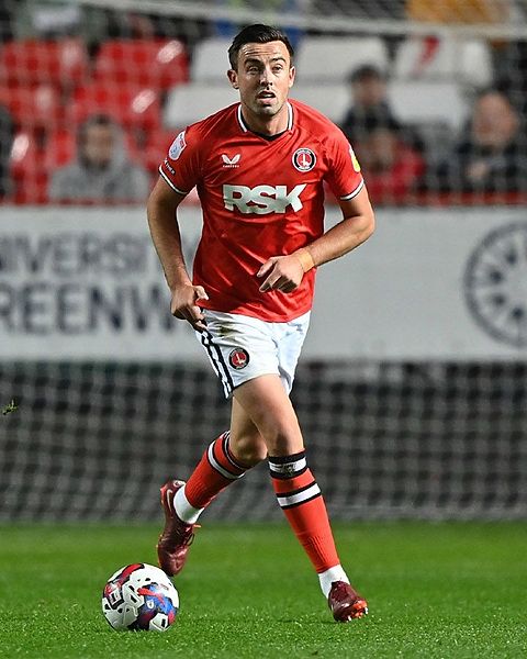Foto: Charlton Athletic