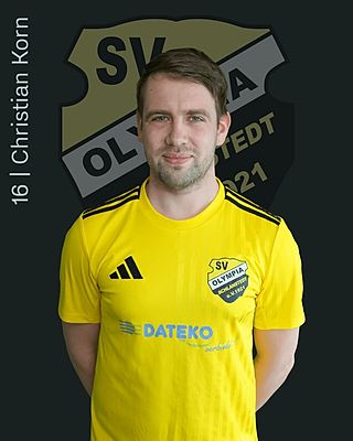 Christian Korn