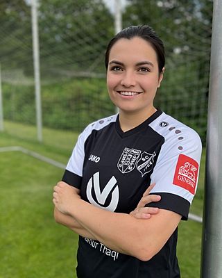 Julia Beyrle