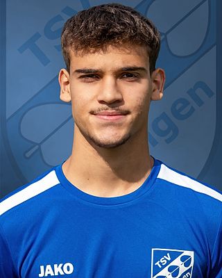 Rodrigo Portela Pais